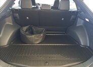 Toyota bZ4X SUV / Terénní 0,0 252 kw