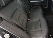 Mercedes-Benz Třídy E Kombi 3,0 l 190 kw