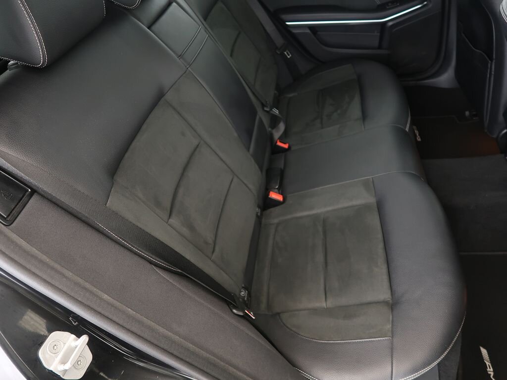 Mercedes-Benz Třídy E Kombi 3,0 l 190 kw