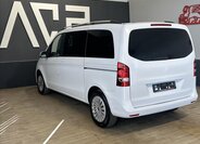 Mercedes-Benz Třídy V MPV 2,0 l 140 kw