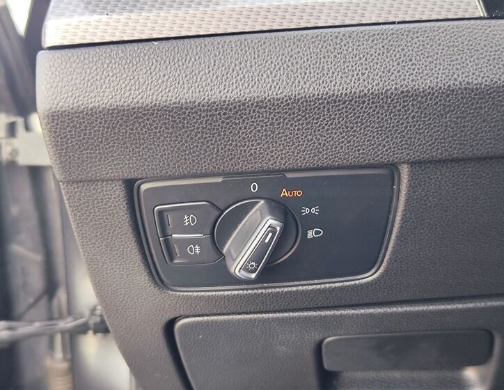 Volkswagen Passat Kombi 2,0 l 176 kw