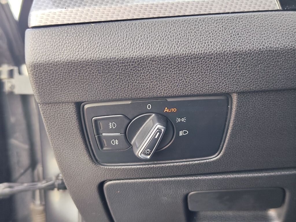 Volkswagen Passat Kombi 2,0 l 176 kw