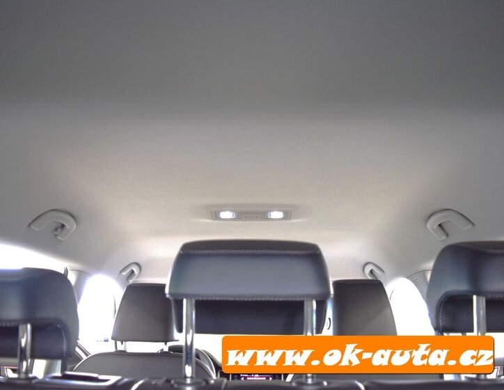 Škoda Kodiaq SUV 2,0 l 0