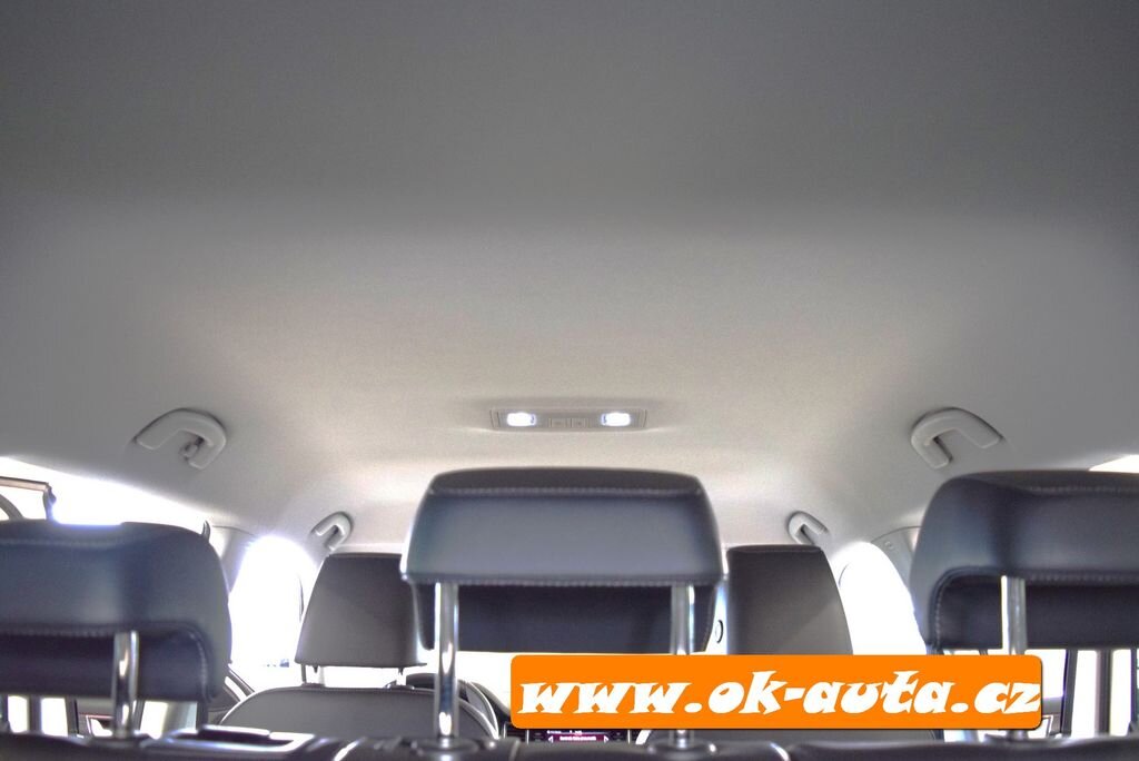 Škoda Kodiaq SUV 2,0 l 0