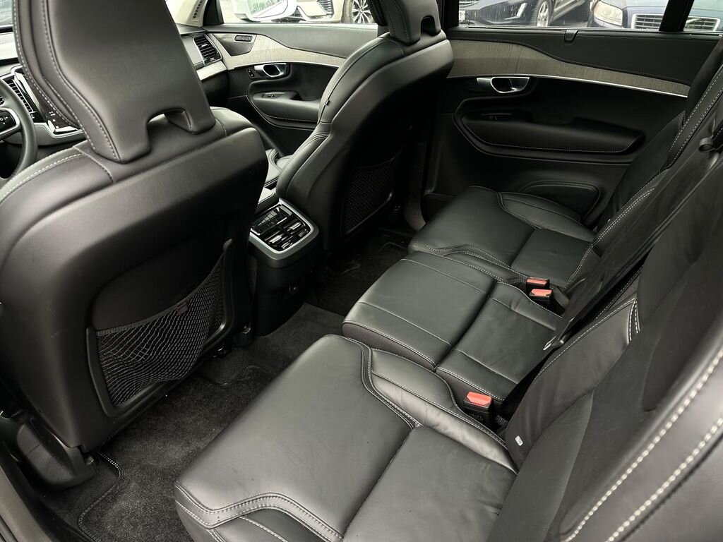 Volvo XC90 SUV / Terénní 2,0 l 173 kw