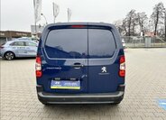 Peugeot Partner Skříň 1,5 l 75 kw