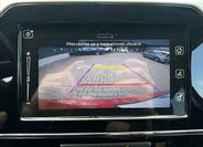 Suzuki Vitara Hatchback 1,4 l 103 kw