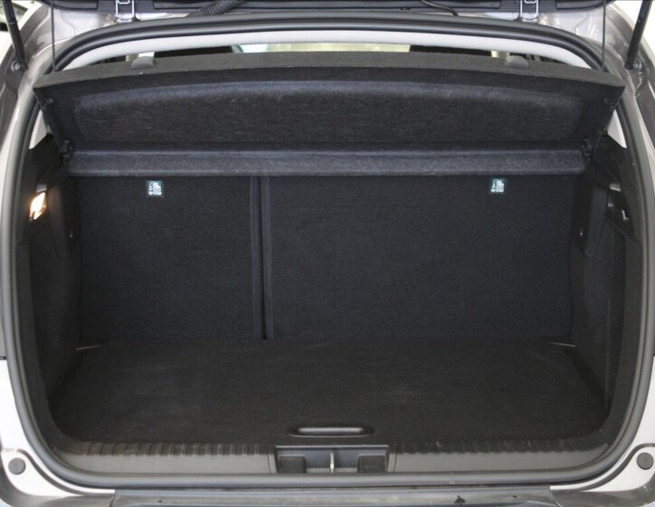 Mitsubishi ASX SUV / Terénní 999,0 67 kw