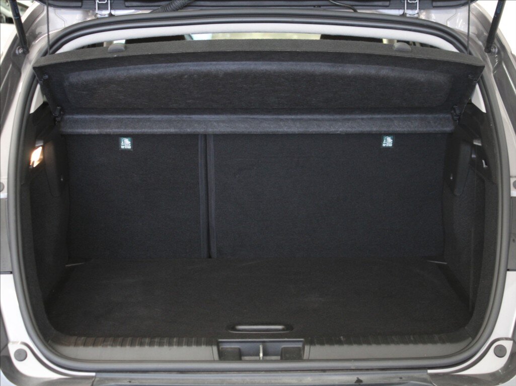 Mitsubishi ASX SUV / Terénní 999,0 67 kw