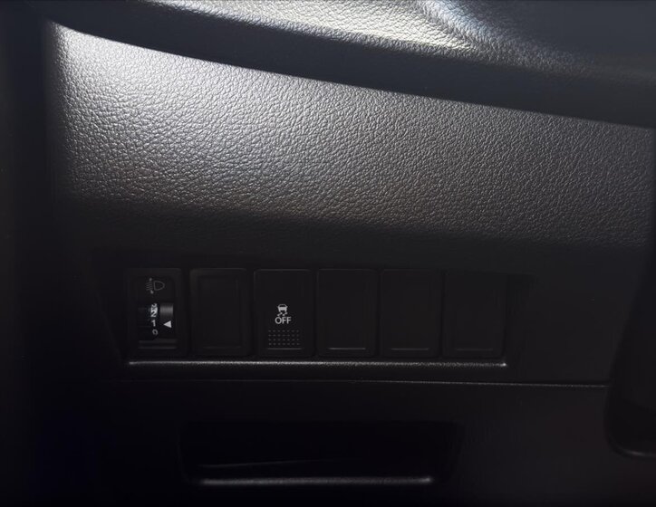 Suzuki Baleno Hatchback 1,2 l 66 kw