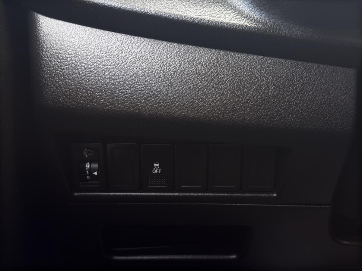 Suzuki Baleno Hatchback 1,2 l 66 kw