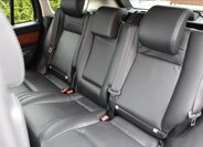 Land Rover Range Rover Sport SUV 3,0 l 188 kw