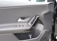 Mercedes-Benz Třídy A Hatchback 1,5 l 85 kw