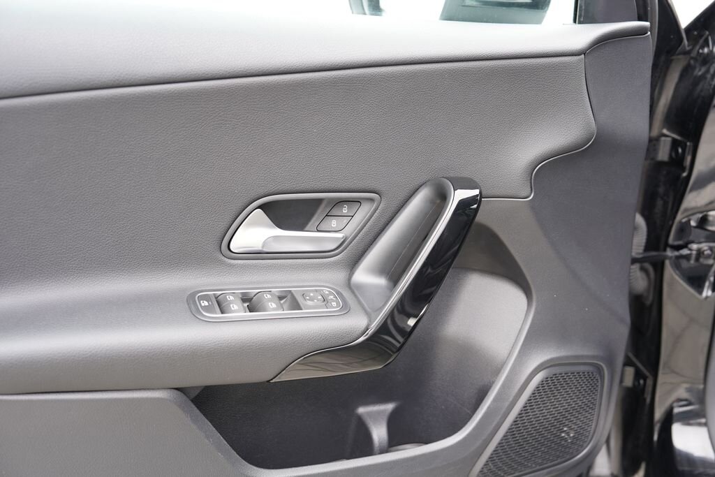 Mercedes-Benz Třídy A Hatchback 1,5 l 85 kw