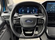 Ford Tourneo Custom MPV 0,0 160 kw