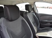 Renault Clio Hatchback 1,1 l 54 kw