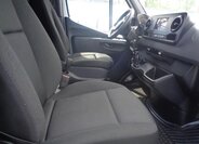 Mercedes-Benz Sprinter Ostatní 2,1 l 105 kw