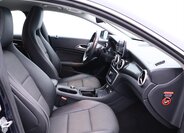 Mercedes-Benz CLA Sedan / Limuzína 1,5 l 80 kw