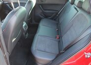 Seat Ateca SUV / Terénní 1,5 l 110 kw