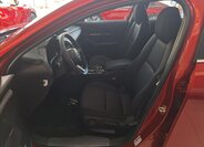 Mazda CX-30 SUV / Terénní 2,5 l 103 kw