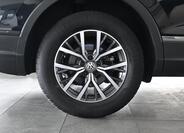 Volkswagen Tiguan Allspace 35