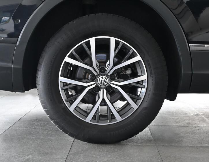 Volkswagen Tiguan Allspace 35