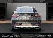Mercedes-Benz GLC Kupé 2,0 l 145 kw