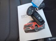 Volkswagen Amarok Pick-up 3,0 l 177 kw