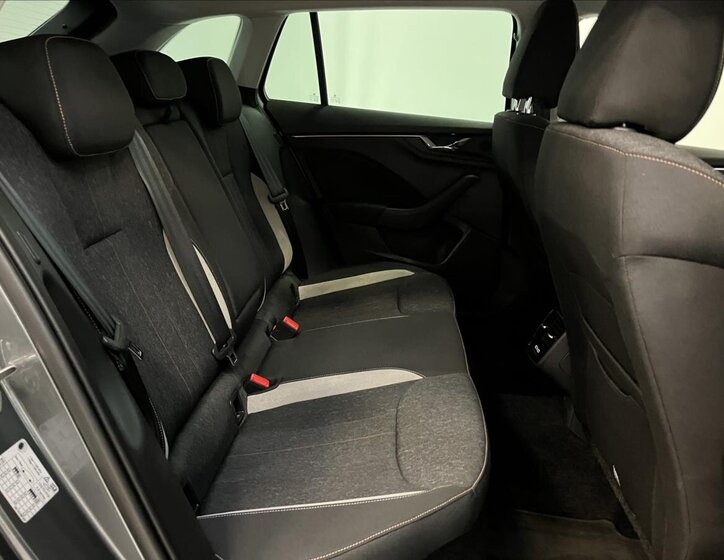 Škoda Scala Hatchback 999,0 85 kw