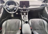 Hyundai i30 Liftback 2,0 l 206 kw