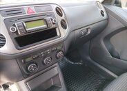 Volkswagen Tiguan SUV / Terénní 2,0 l 103 kw