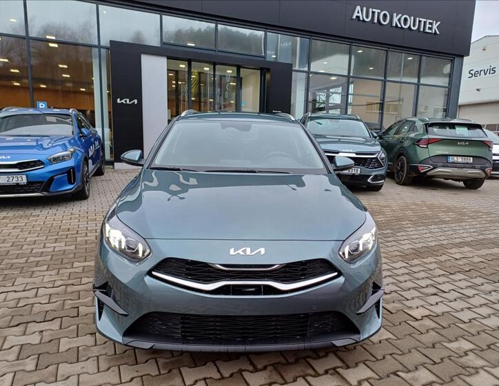 KIA Ostatní 2