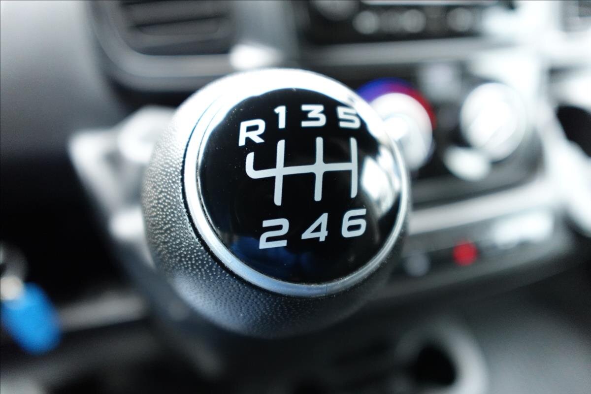 Fiat Ducato Ostatní 2,2 l 88 kw