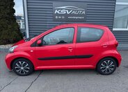 Toyota Aygo 6