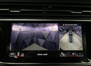 Audi Q8 SUV 3,0 l 290 kw