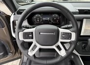 Land Rover Defender SUV 3,0 l 147 kw
