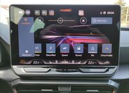 Cupra Formentor SUV / Terénní 2,0 l 245 kw