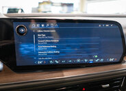 Chevrolet Tahoe SUV 6,2 l 313 kw