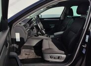 Škoda Superb Kombi 1,4 l 110 kw