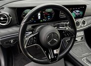 Mercedes-Benz Třídy E Kombi 2,0 l 143 kw