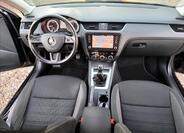 Škoda Octavia 19