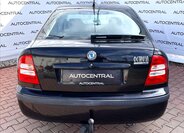 Škoda Octavia Sedan / Limuzína 1,6 l 75 kw