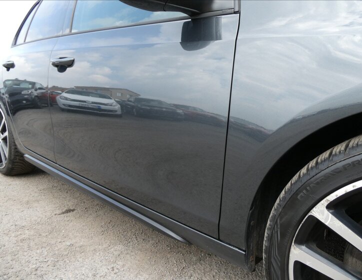 Volkswagen Golf Hatchback 2,0 l 125 kw