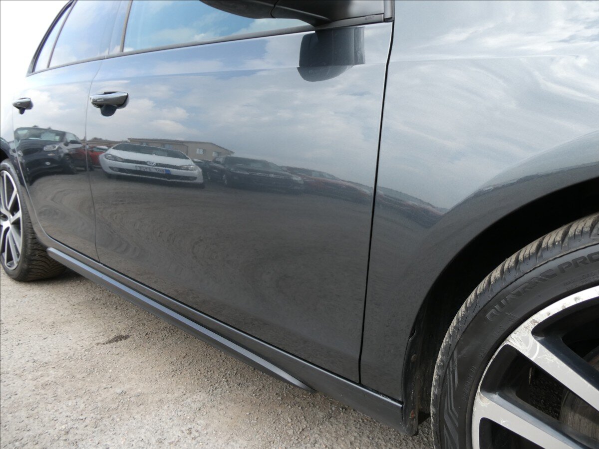 Volkswagen Golf Hatchback 2,0 l 125 kw