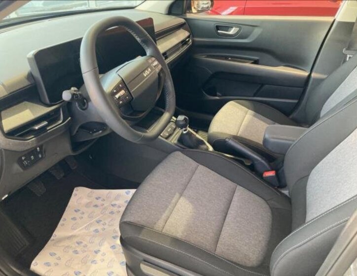 KIA Stonic SUV 0,0 74 kw