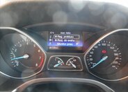 Ford Focus Kombi 999,0 92 kw