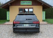 Audi A6 Kombi 3,0 l 200 kw
