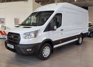 Ford Transit 12