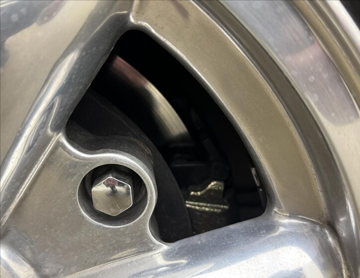 Volkswagen Ostatní Hatchback 1,2 l 30 kw