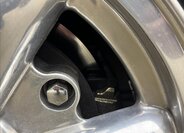 Volkswagen Ostatní Hatchback 1,2 l 30 kw